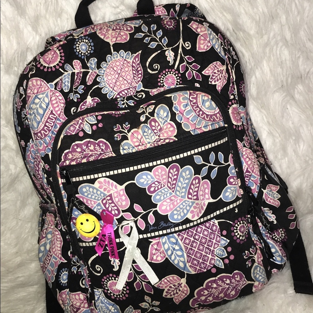 Vera Backpack
